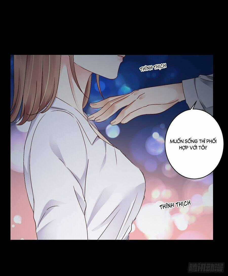 Thác Loạn Chung Thân - Chapter 3 - Trang 2