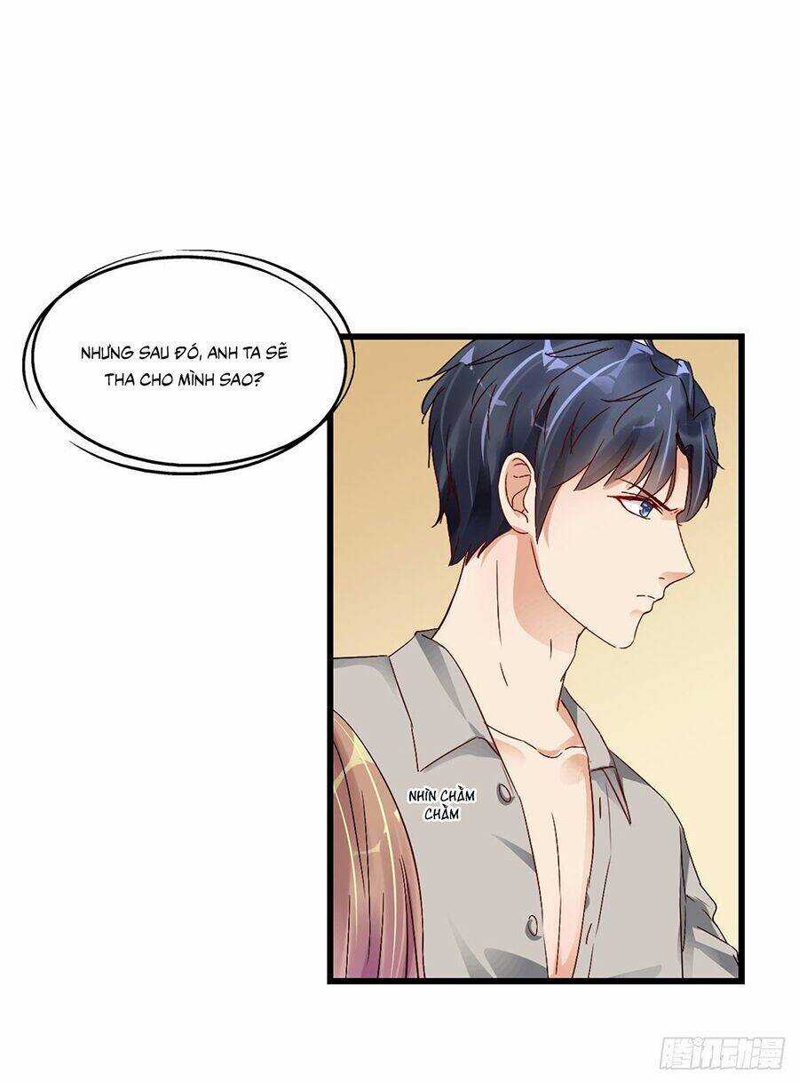 Thác Loạn Chung Thân - Chapter 3 - Trang 12