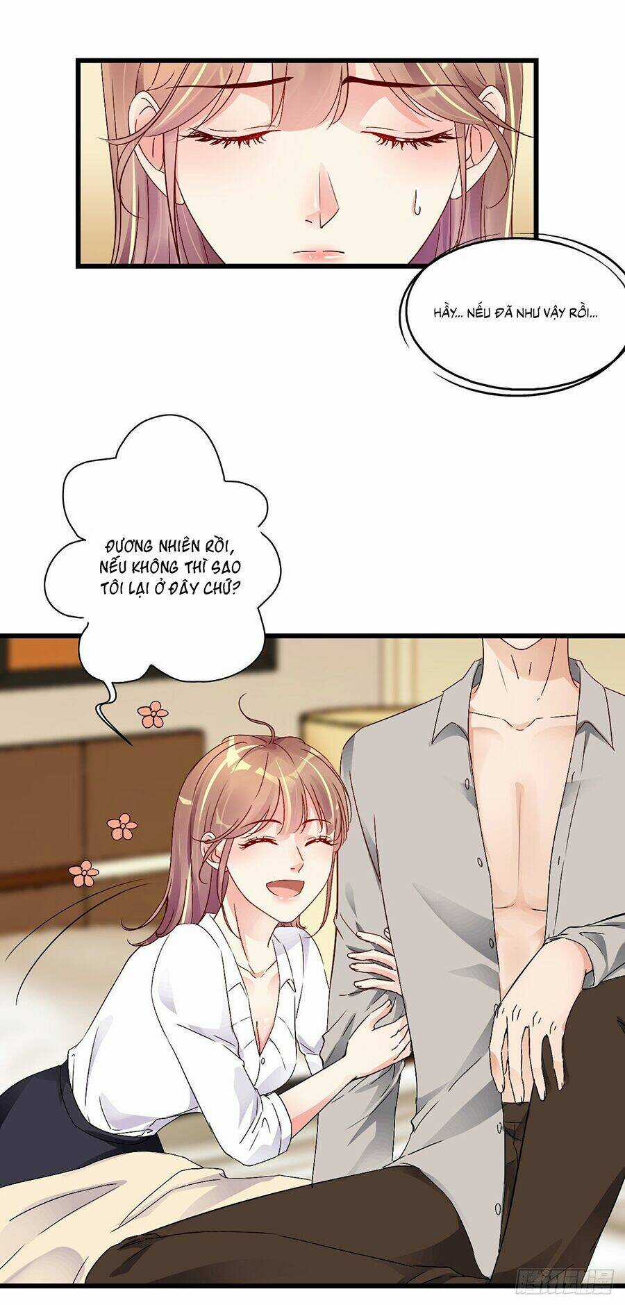 Thác Loạn Chung Thân - Chapter 3 - Trang 13