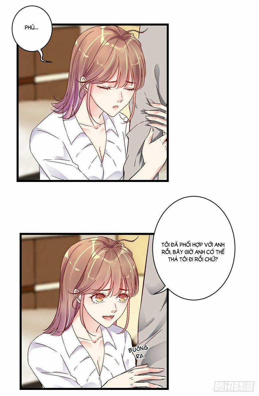 Thác Loạn Chung Thân - Chapter 3 - Trang 15