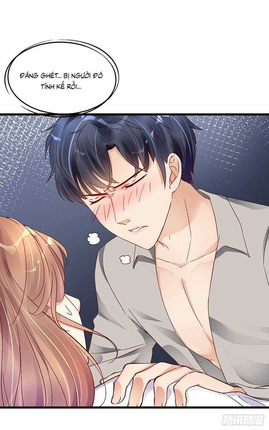 Thác Loạn Chung Thân - Chapter 3 - Trang 18