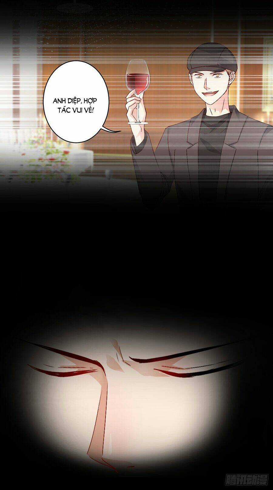 Thác Loạn Chung Thân - Chapter 3 - Trang 20