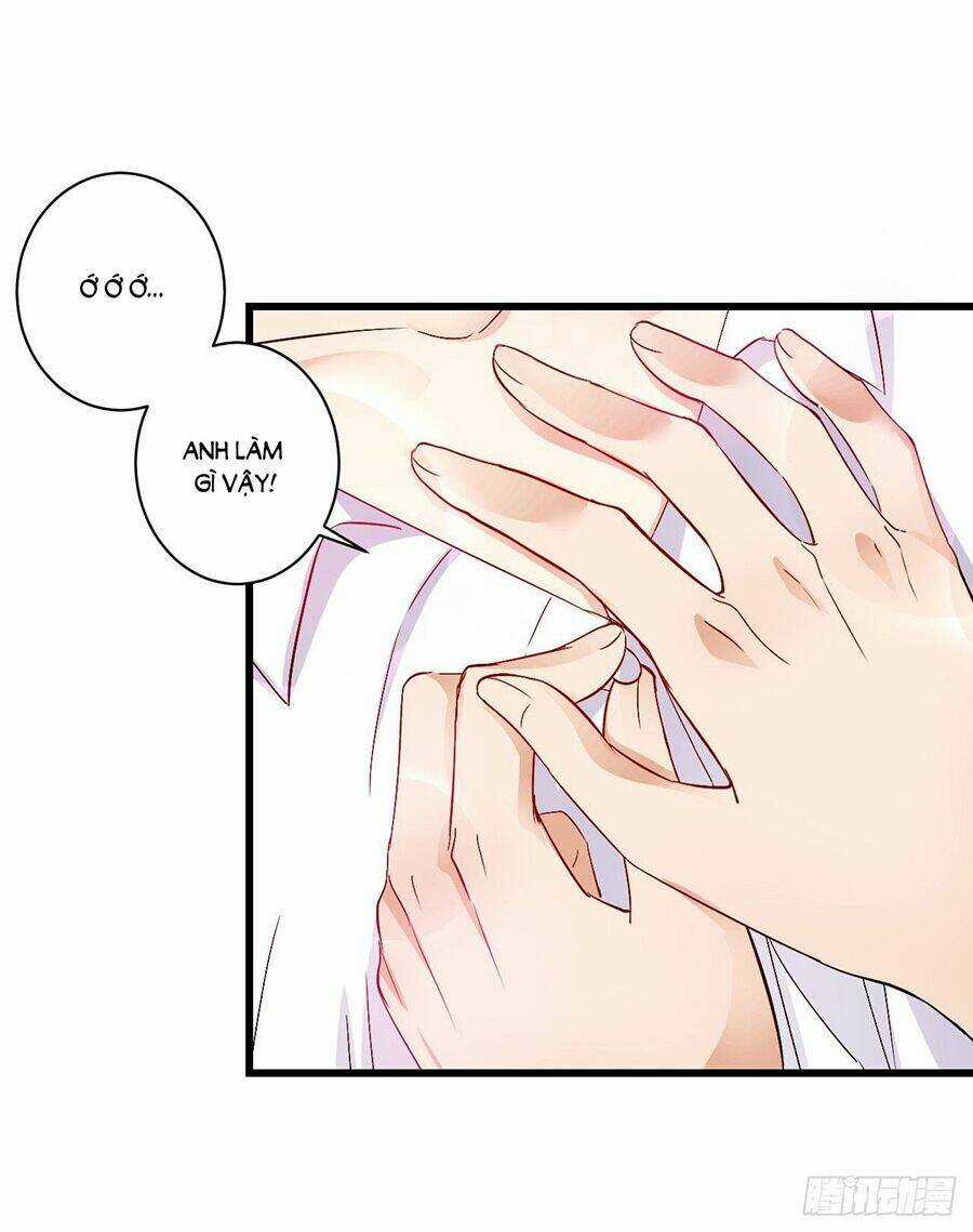 Thác Loạn Chung Thân - Chapter 3 - Trang 22