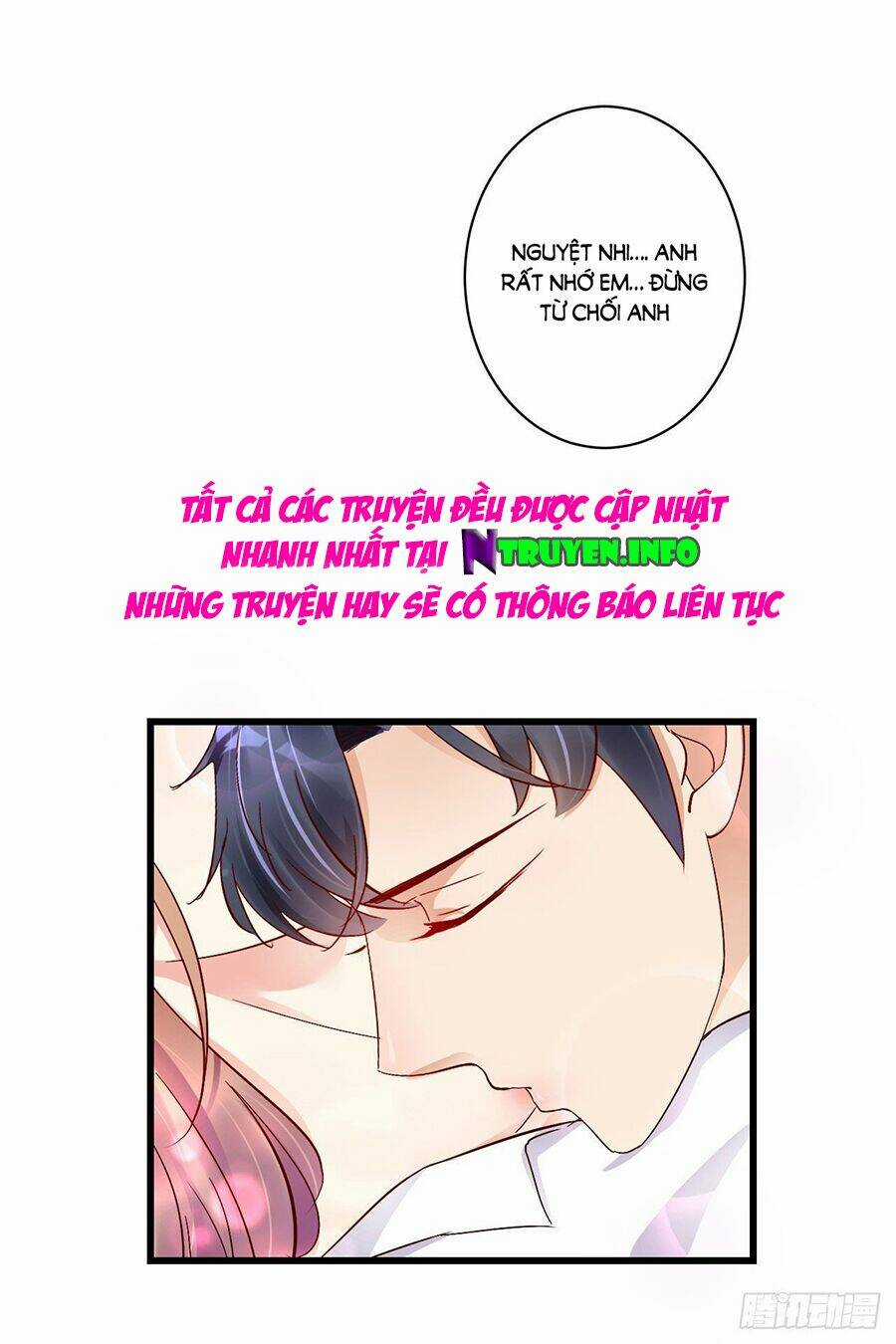 Thác Loạn Chung Thân - Chapter 3 - Trang 24