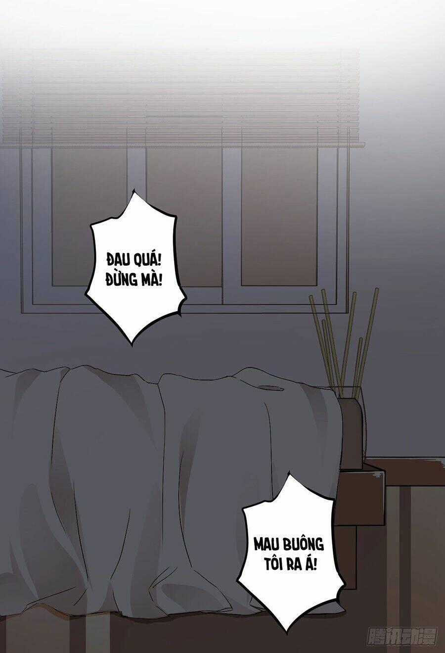 Thác Loạn Chung Thân - Chapter 3 - Trang 26