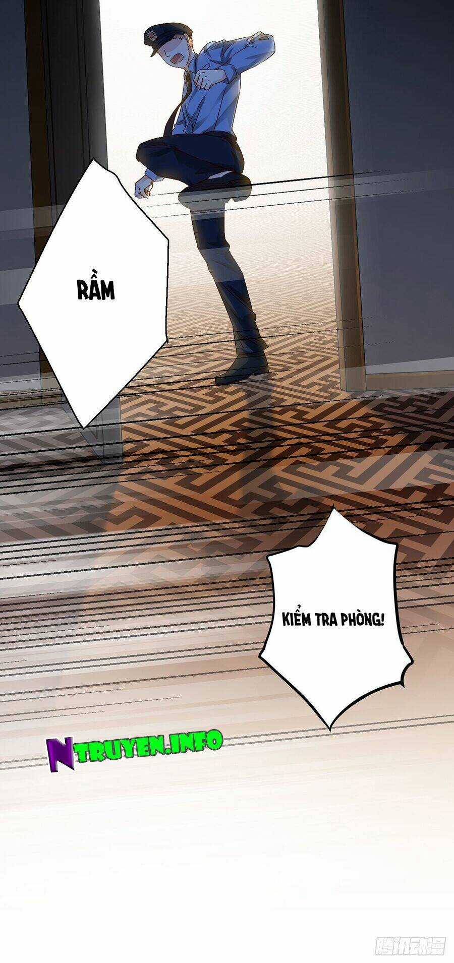 Thác Loạn Chung Thân - Chapter 3 - Trang 4