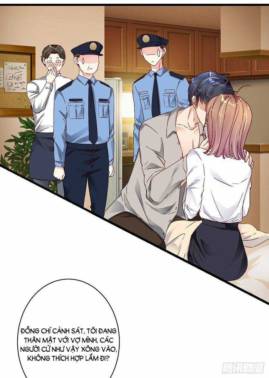 Thác Loạn Chung Thân - Chapter 3 - Trang 6