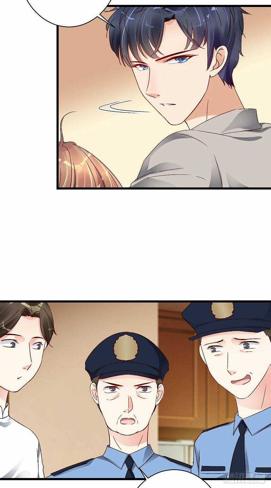 Thác Loạn Chung Thân - Chapter 3 - Trang 7