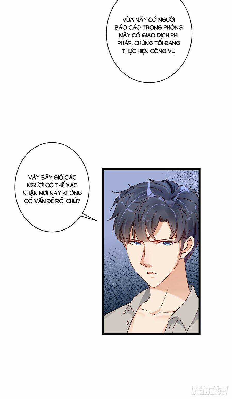 Thác Loạn Chung Thân - Chapter 3 - Trang 8