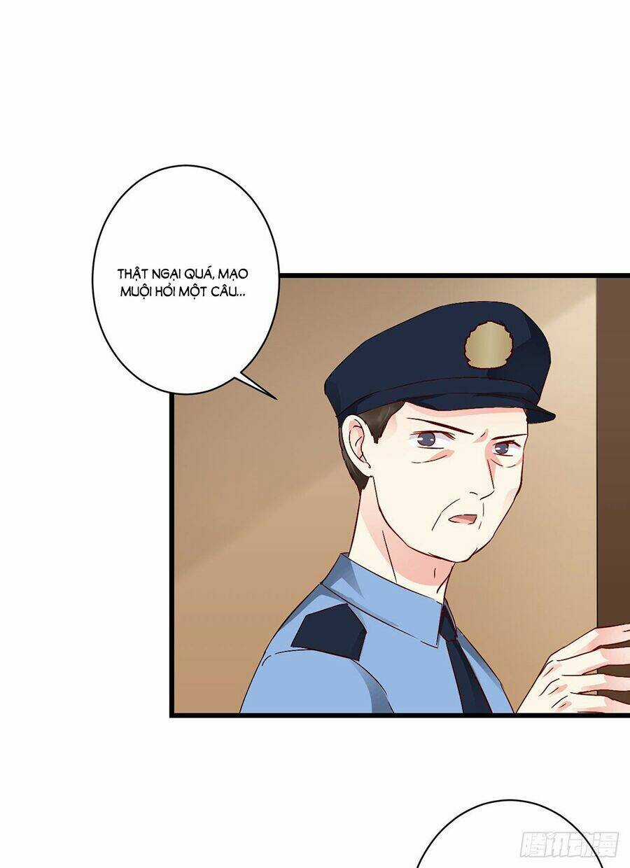 Thác Loạn Chung Thân - Chapter 3 - Trang 10