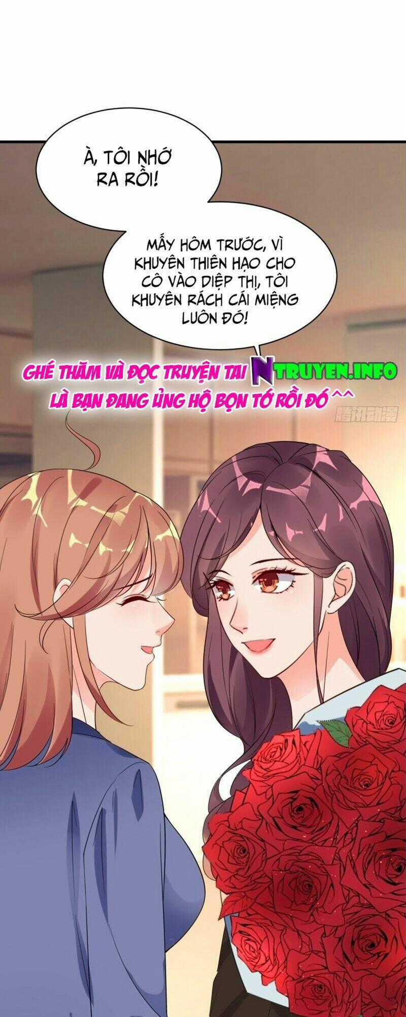 Thác Loạn Chung Thân - Chapter 30.1 - Trang 2