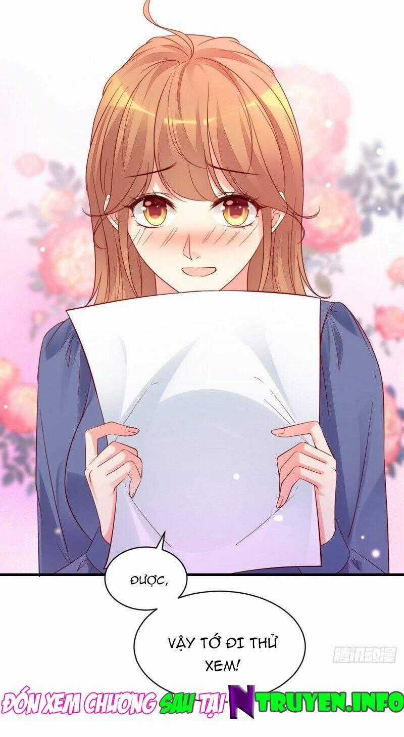 Thác Loạn Chung Thân - Chapter 30.1 - Trang 19