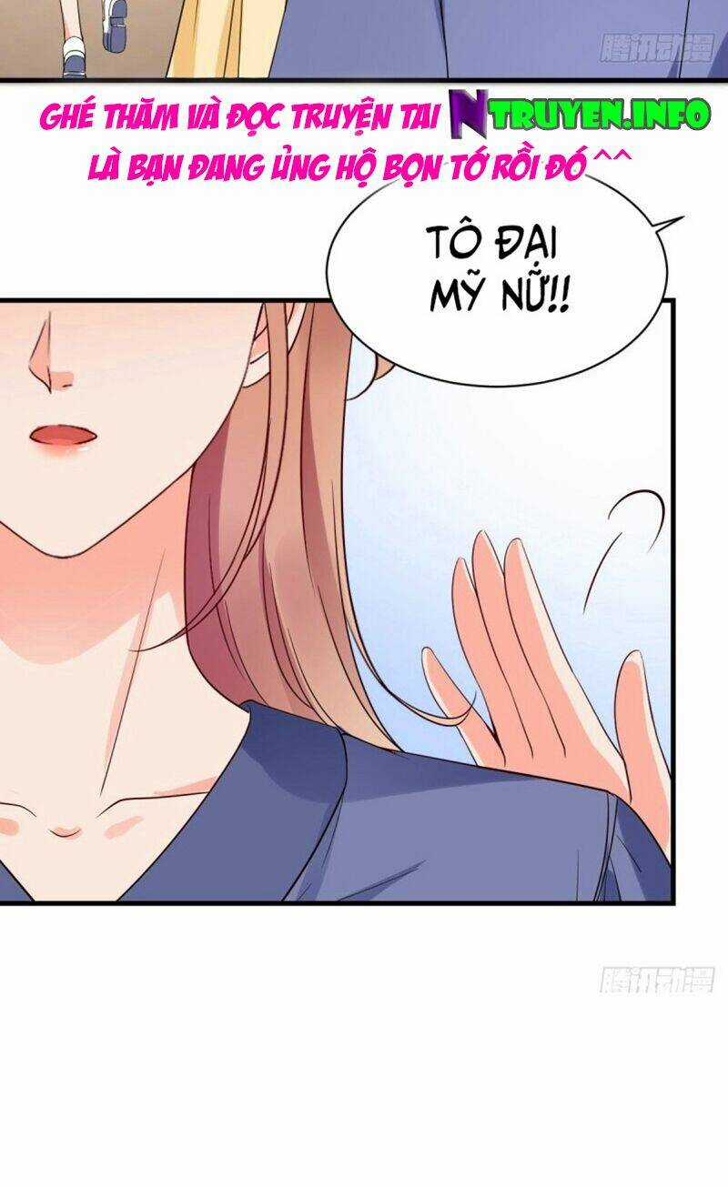 Thác Loạn Chung Thân - Chapter 30.1 - Trang 8