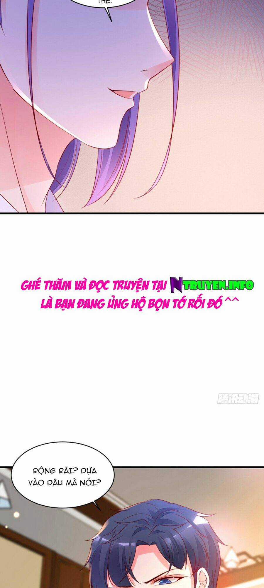 Thác Loạn Chung Thân - Chapter 30.2 - Trang 13