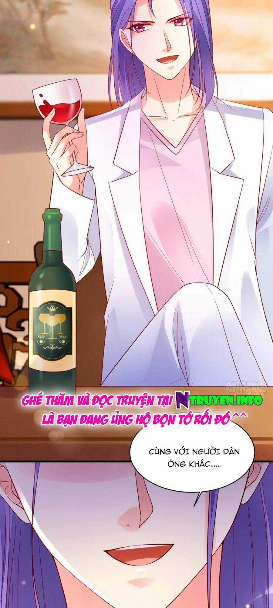 Thác Loạn Chung Thân - Chapter 30.2 - Trang 15