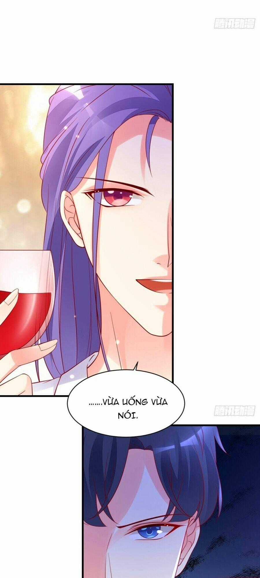 Thác Loạn Chung Thân - Chapter 30.2 - Trang 18