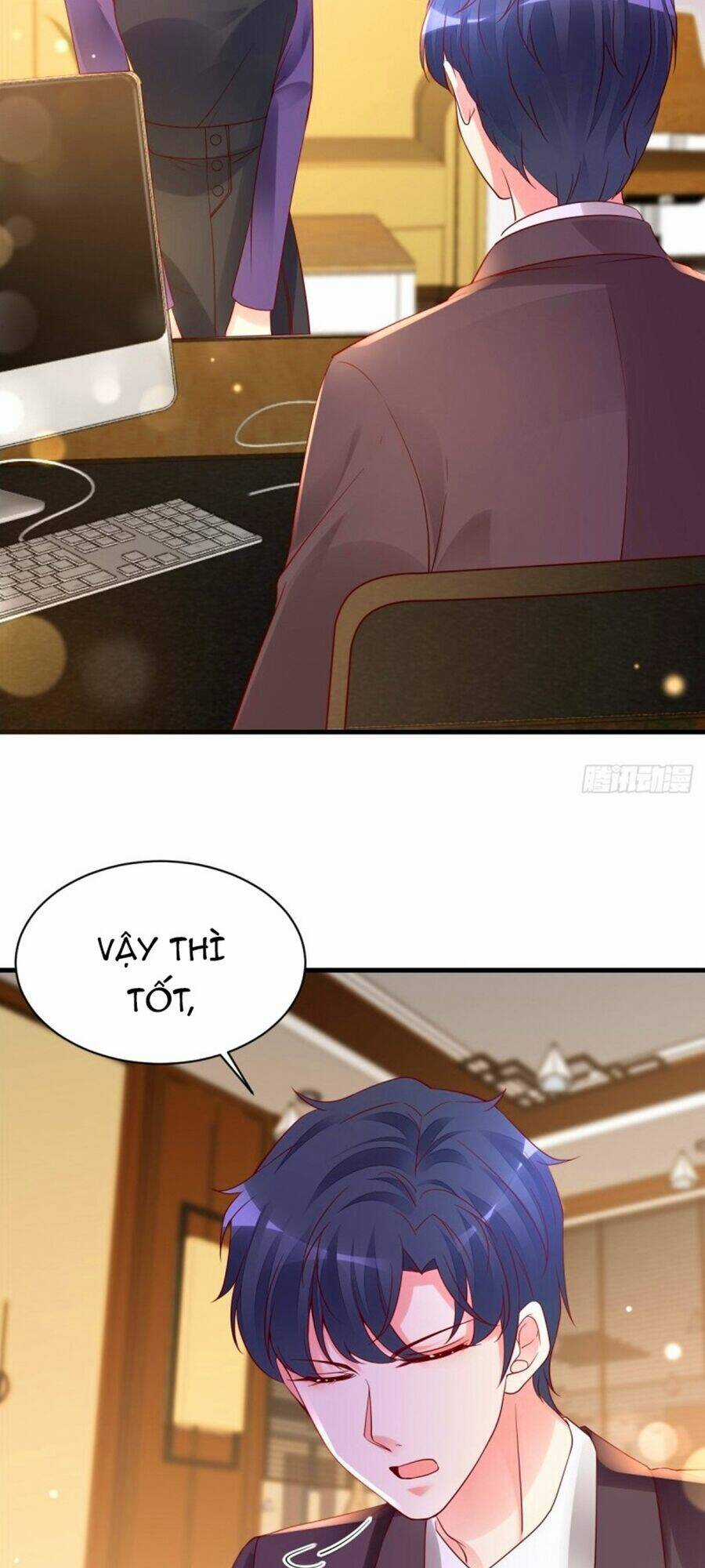 Thác Loạn Chung Thân - Chapter 30.2 - Trang 4