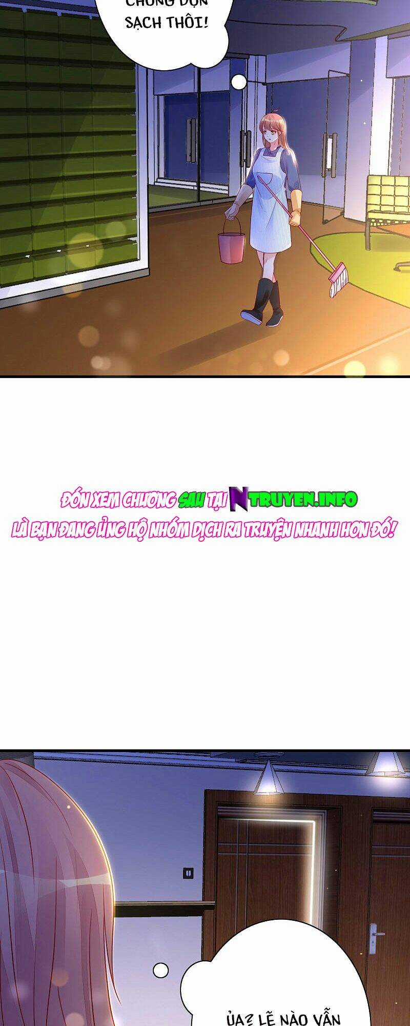 Thác Loạn Chung Thân - Chapter 31 - Trang 11