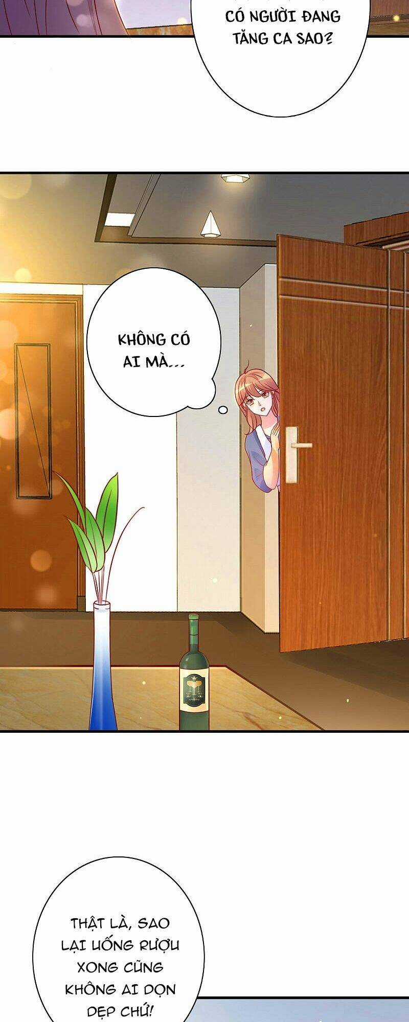 Thác Loạn Chung Thân - Chapter 31 - Trang 12