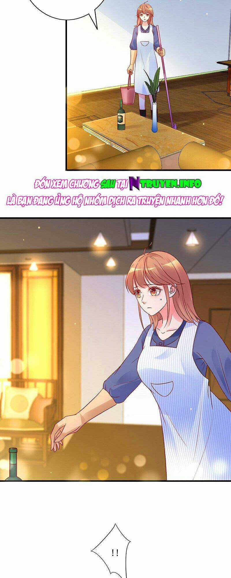 Thác Loạn Chung Thân - Chapter 31 - Trang 13