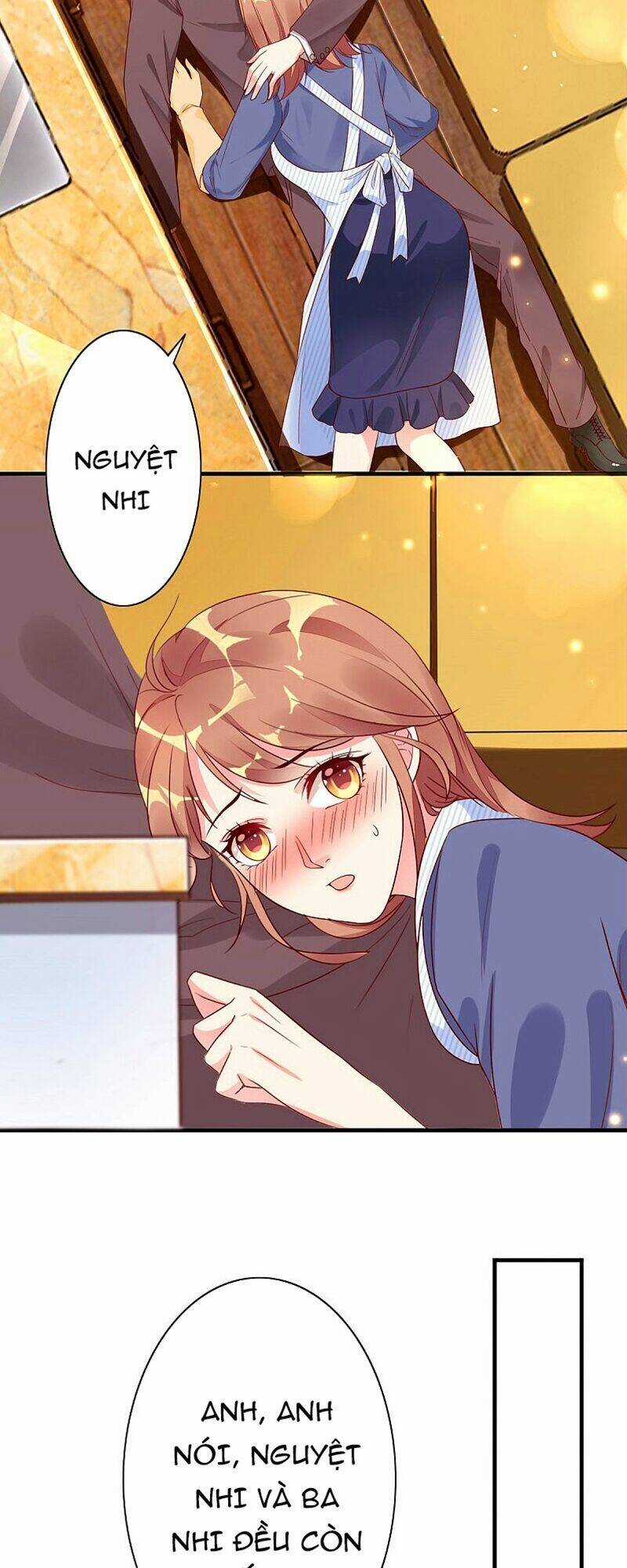 Thác Loạn Chung Thân - Chapter 31 - Trang 16