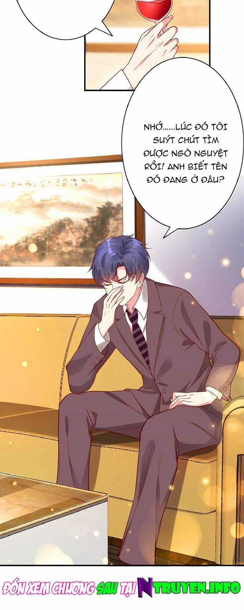 Thác Loạn Chung Thân - Chapter 31 - Trang 19