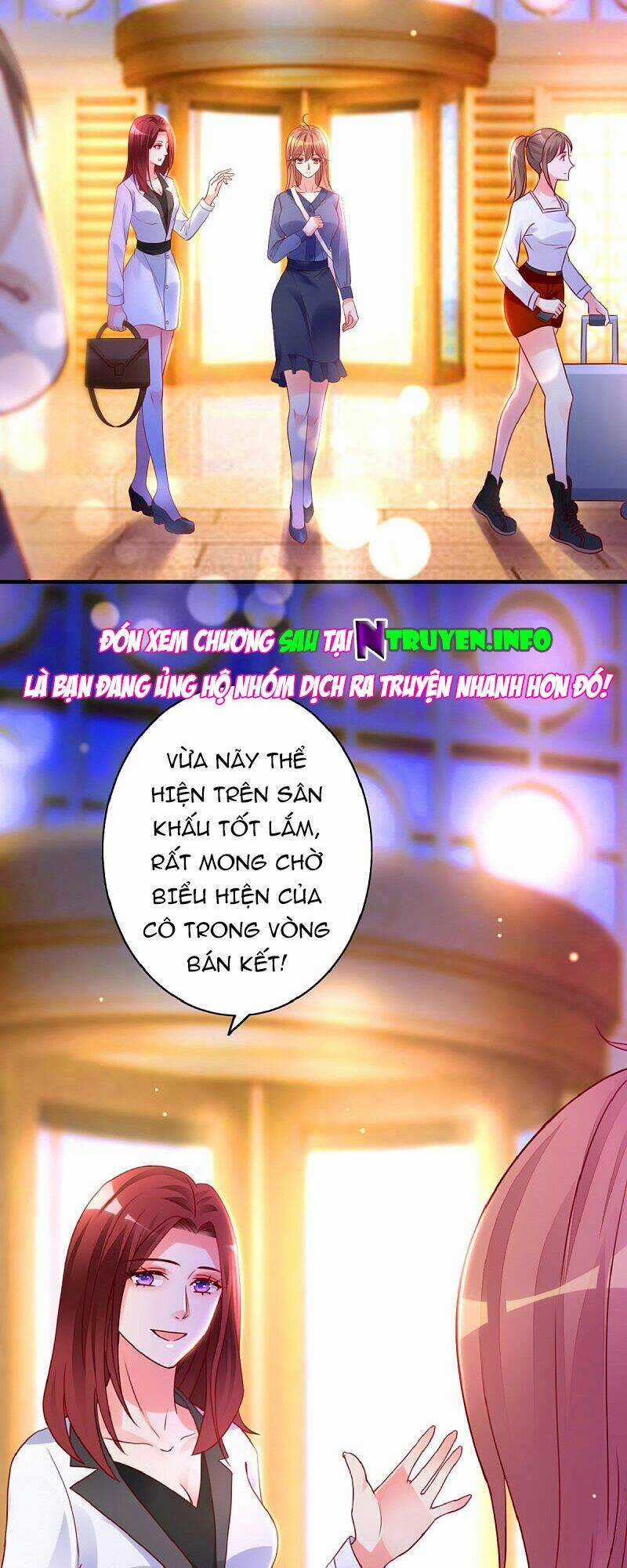 Thác Loạn Chung Thân - Chapter 31 - Trang 3