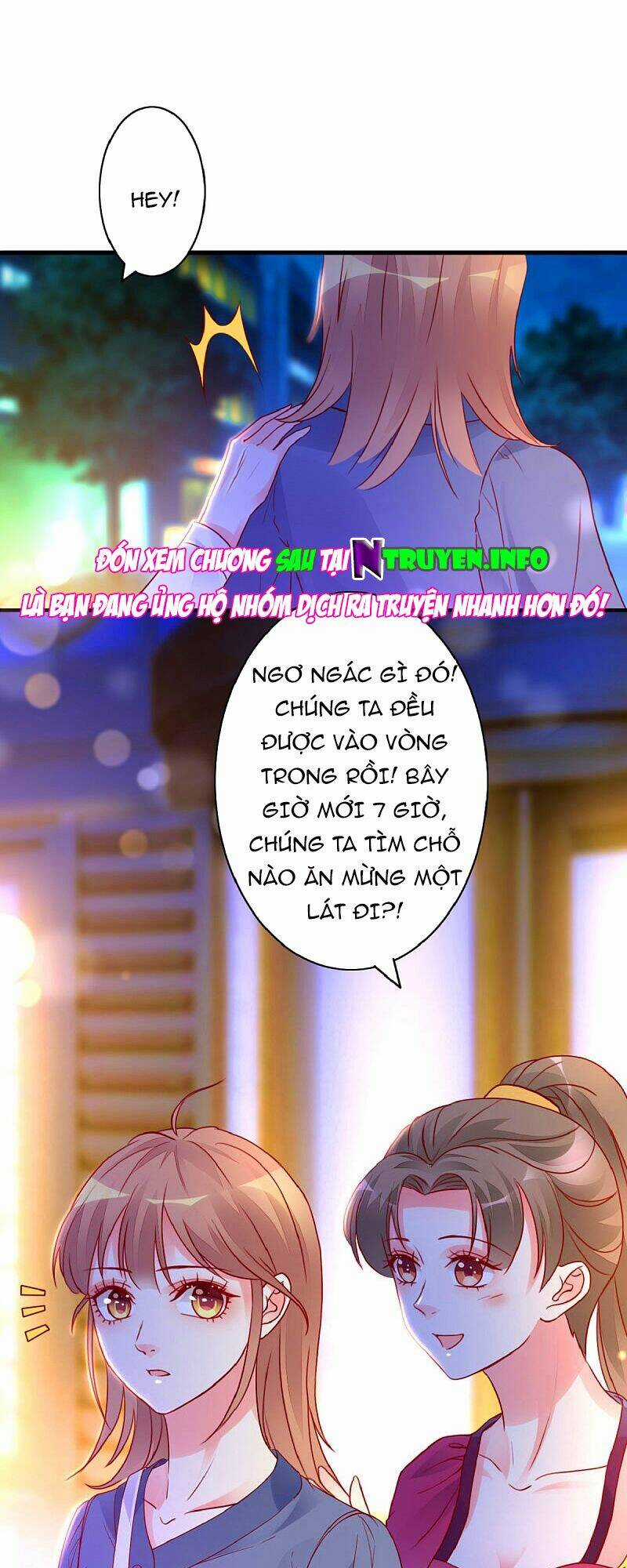 Thác Loạn Chung Thân - Chapter 31 - Trang 5