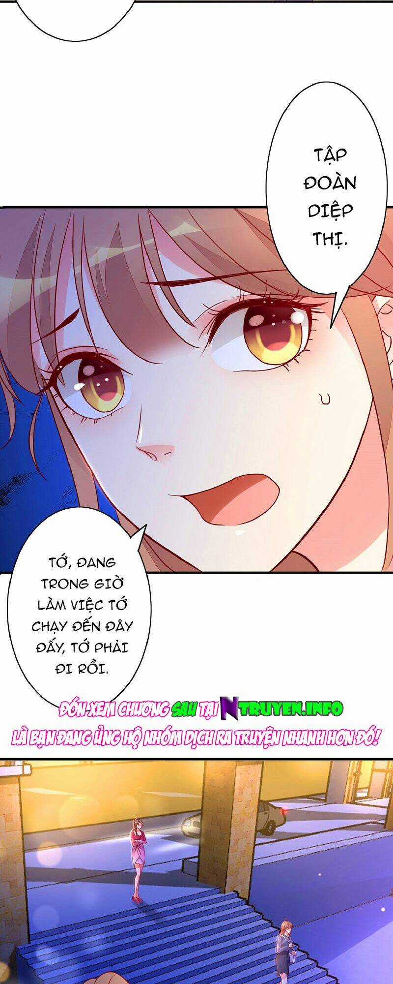 Thác Loạn Chung Thân - Chapter 31 - Trang 7