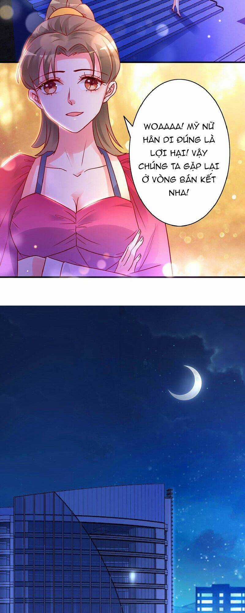 Thác Loạn Chung Thân - Chapter 31 - Trang 8