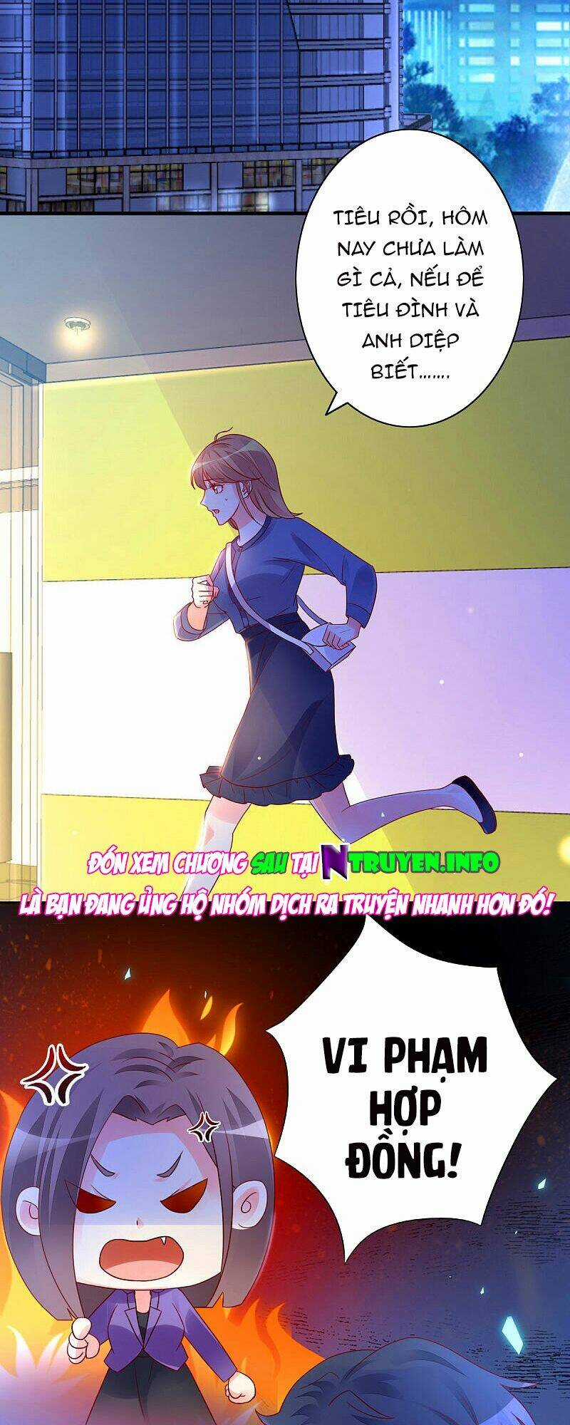 Thác Loạn Chung Thân - Chapter 31 - Trang 9