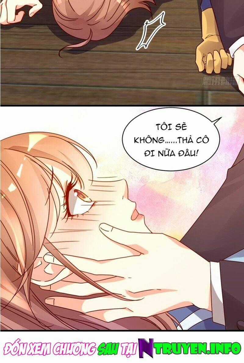 Thác Loạn Chung Thân - Chapter 32.1 - Trang 19