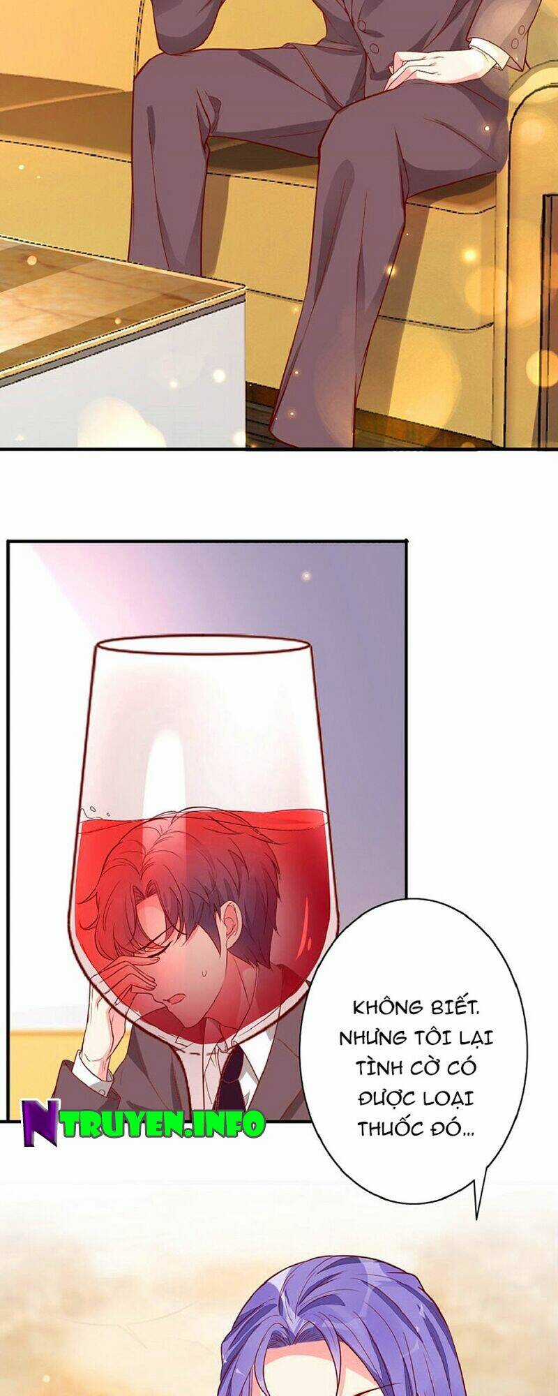 Thác Loạn Chung Thân - Chapter 32.1 - Trang 3