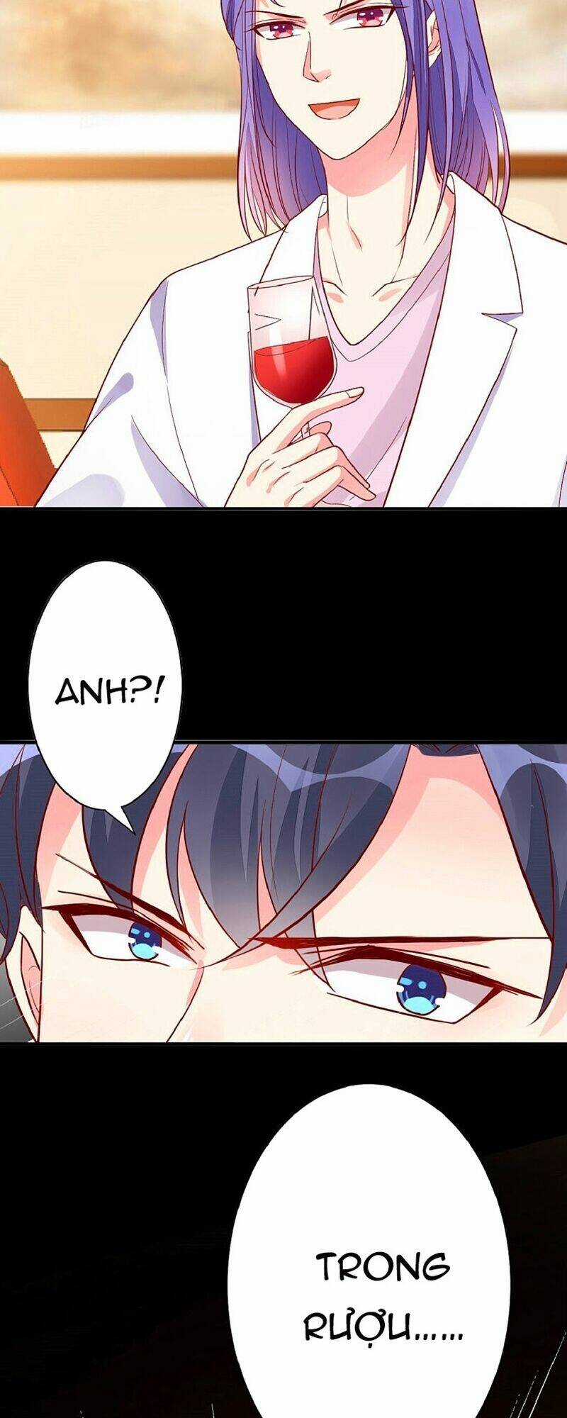 Thác Loạn Chung Thân - Chapter 32.1 - Trang 4