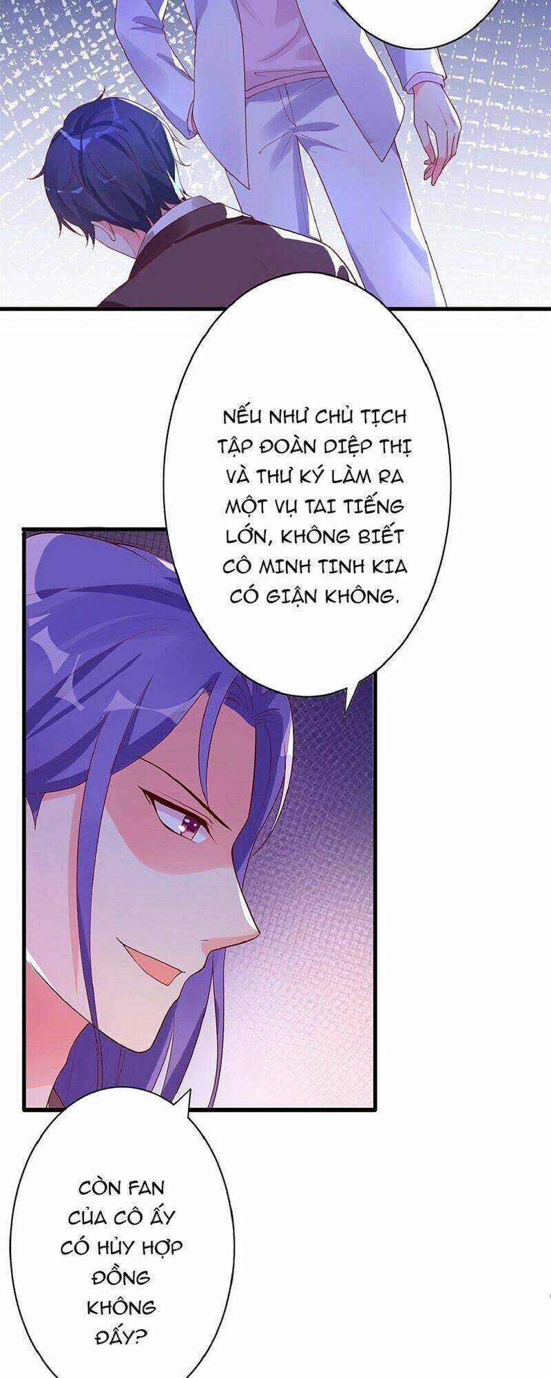 Thác Loạn Chung Thân - Chapter 32.1 - Trang 6