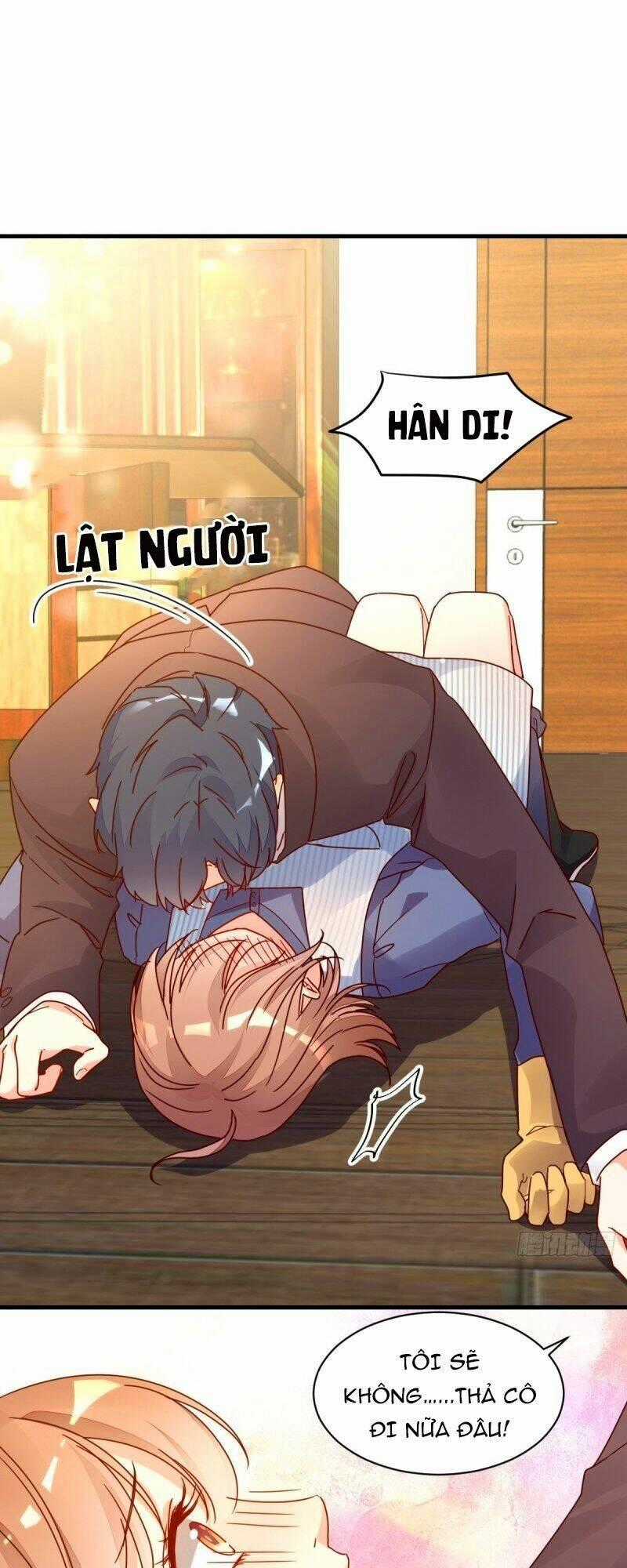 Thác Loạn Chung Thân - Chapter 32.2 - Trang 2