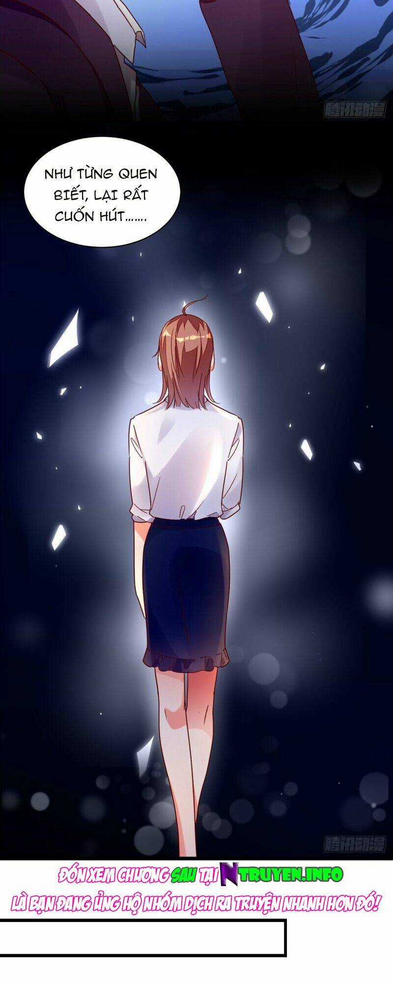 Thác Loạn Chung Thân - Chapter 32.2 - Trang 11