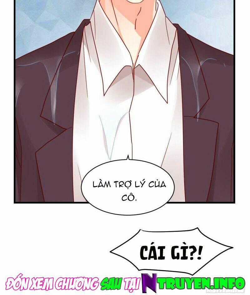 Thác Loạn Chung Thân - Chapter 32.2 - Trang 20