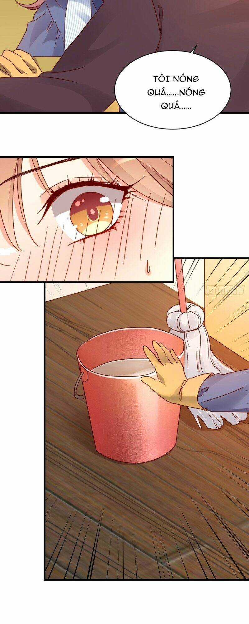 Thác Loạn Chung Thân - Chapter 32.2 - Trang 6