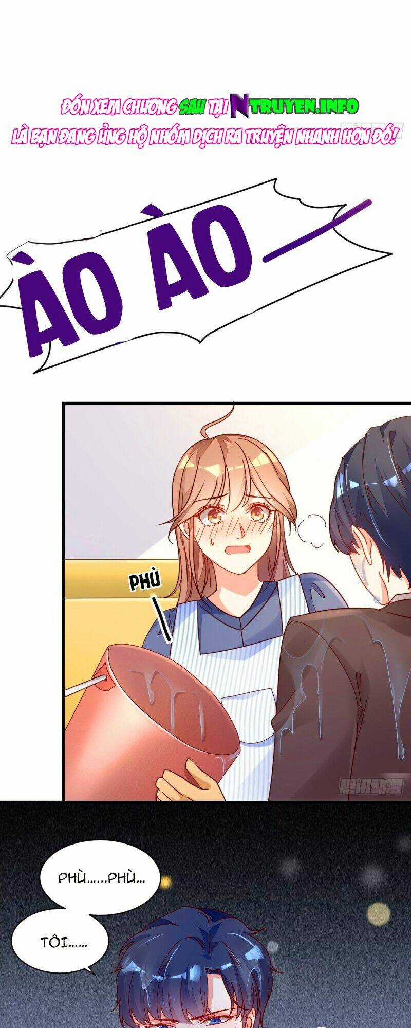 Thác Loạn Chung Thân - Chapter 32.2 - Trang 7