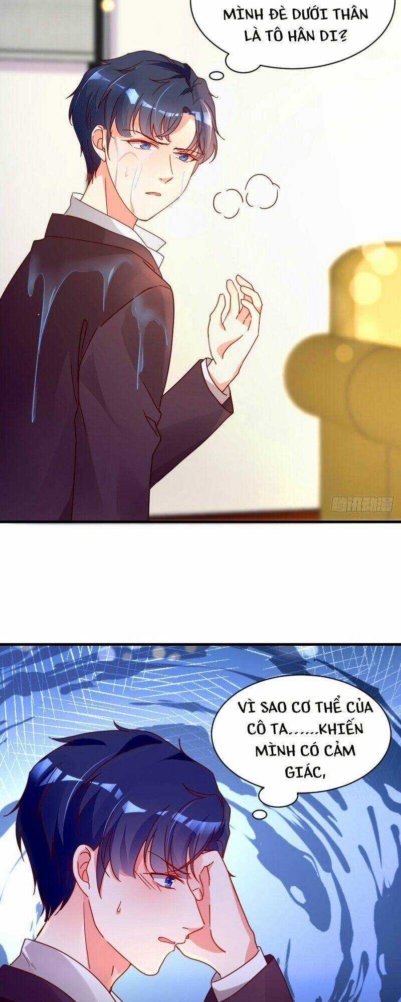 Thác Loạn Chung Thân - Chapter 32.2 - Trang 10