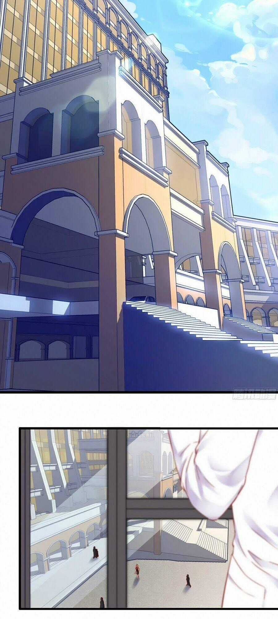 Thác Loạn Chung Thân - Chapter 4 - Trang 2