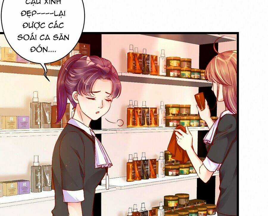 Thác Loạn Chung Thân - Chapter 4 - Trang 11