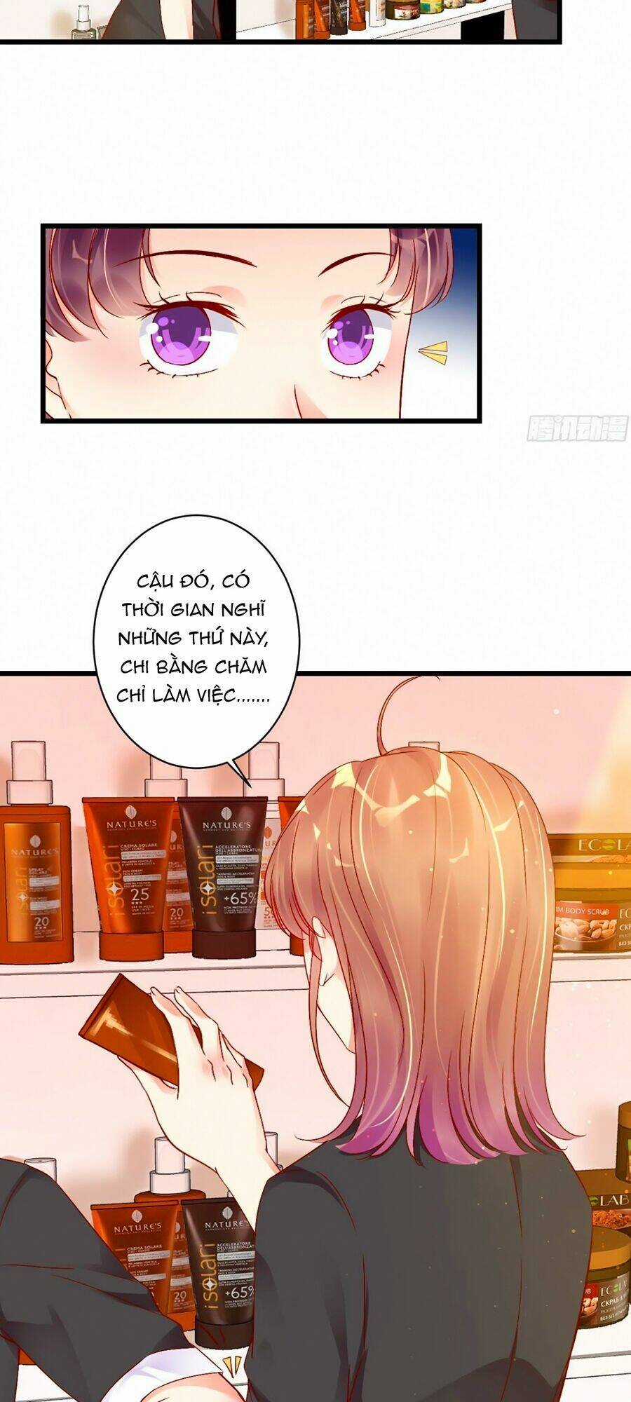 Thác Loạn Chung Thân - Chapter 4 - Trang 12