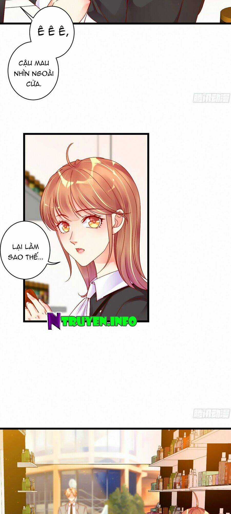 Thác Loạn Chung Thân - Chapter 4 - Trang 13