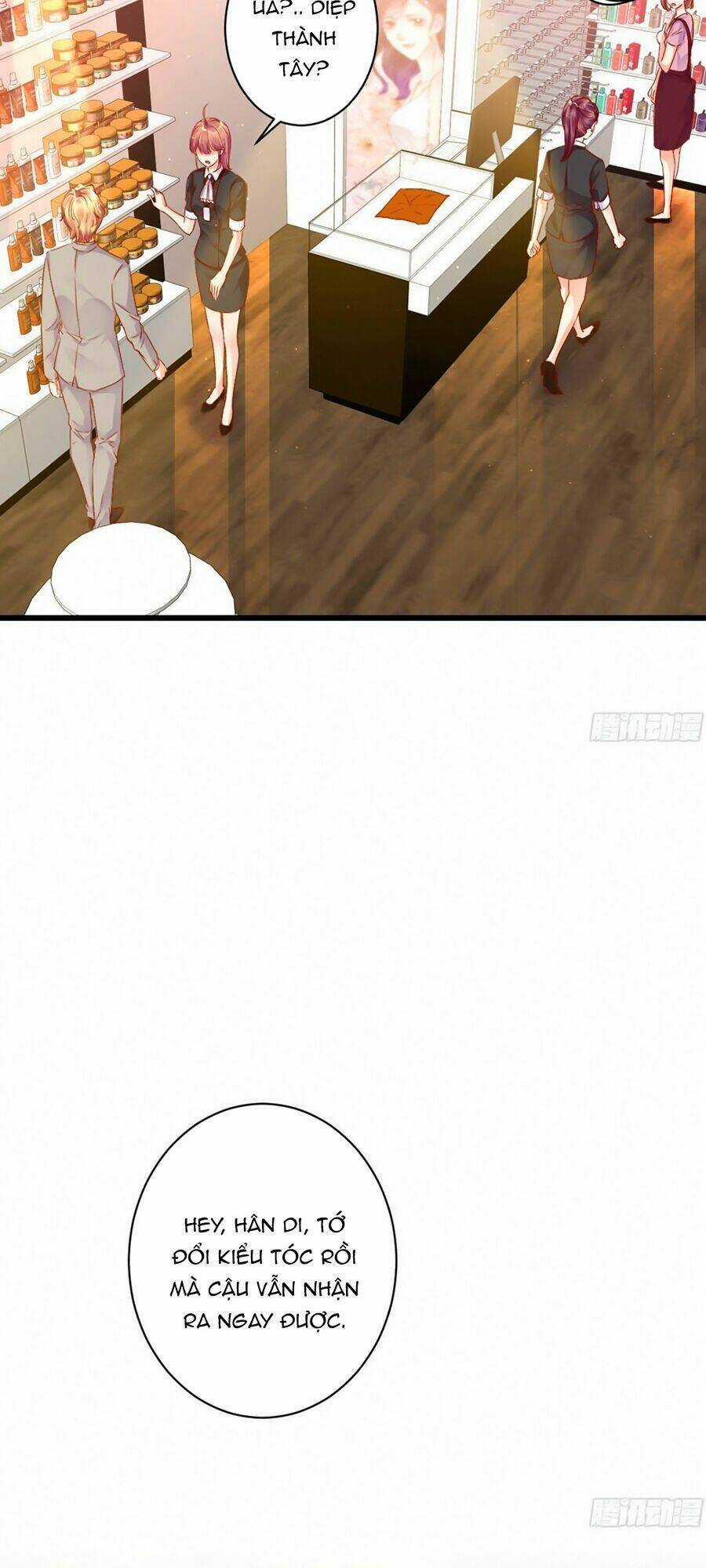 Thác Loạn Chung Thân - Chapter 4 - Trang 15