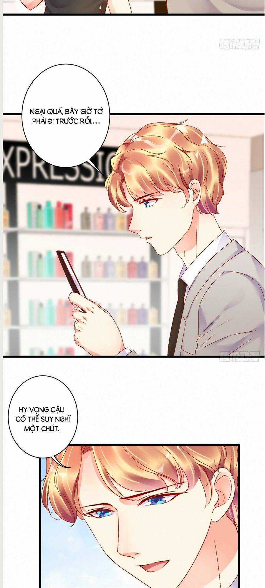 Thác Loạn Chung Thân - Chapter 4 - Trang 24