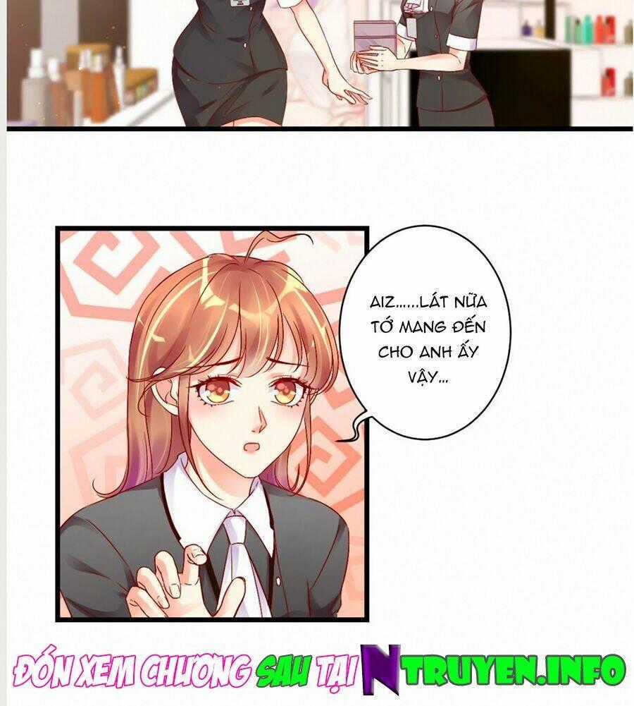 Thác Loạn Chung Thân - Chapter 4 - Trang 26