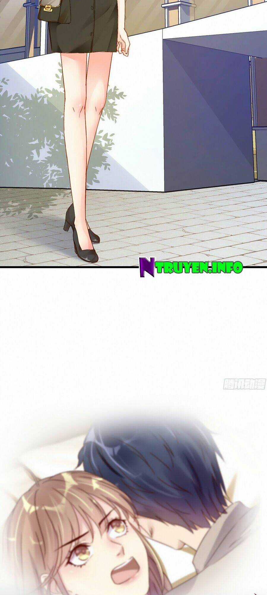 Thác Loạn Chung Thân - Chapter 4 - Trang 4