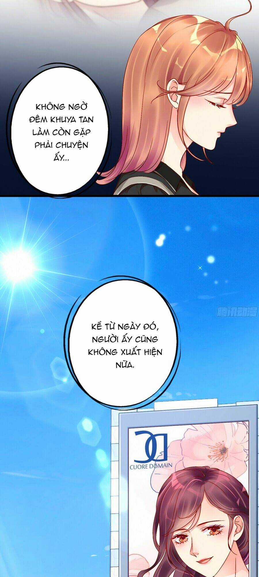 Thác Loạn Chung Thân - Chapter 4 - Trang 5